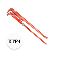 КТР4: ідеальний гайковий ключ для професійних та домашніх робіт